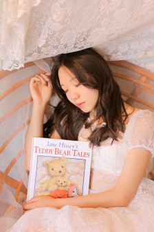 最美儿媳用爱尽孝的经典视频